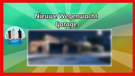 LIVE Nieuwe ANWB Garage FiveM Nederlands Royalistiq Roerveen