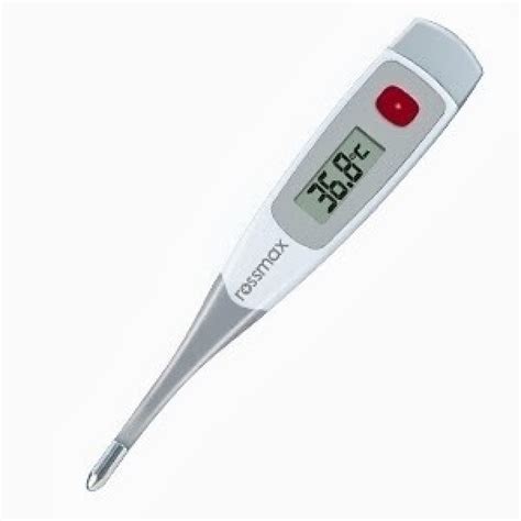 Digital Thermometer °c °f Switchable Sidroc