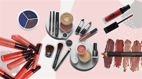 13 Halal Makeup Brands That Every Muslim Woman Will Love The