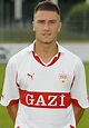 Ermin Bicakcic (VfB Stuttgart). - Stuttgarter Nachrichten