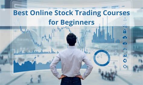 Best Online Stock Trading Courses For Beginners