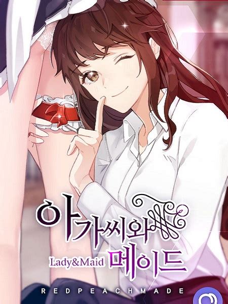 Lady Maid Manga Read Manga Online For Free Mangareader Cc