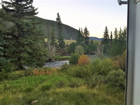 Down The Road Mines And Hiking In Creede Co