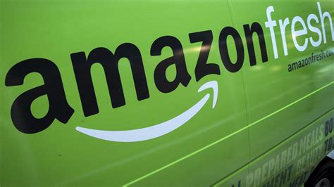 Amazon Fresh UK: How does it work and where is it available? | Expert Reviews