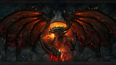 World Of Warcraft Dragon Wallpapers Hd Desktop And Mobile Backgrounds