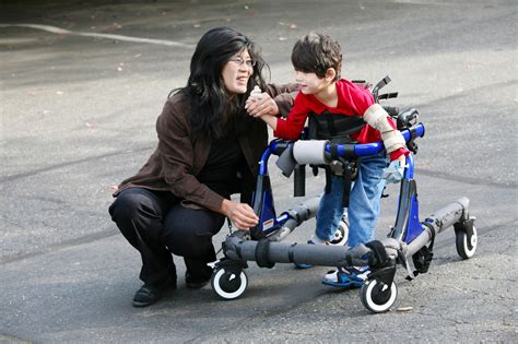 Helping A Child With Disabilities A Parents Guide Dr Mommy