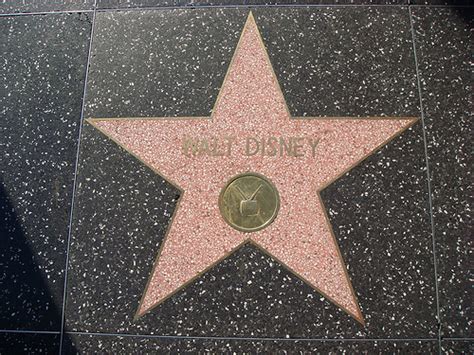 Hollywood Walk Of Fame Disney Wiki Fandom