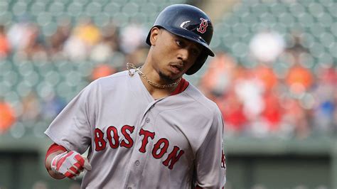 Why Did The Red Sox Trade Mookie Betts Revisiting The Contract Dispute