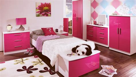 Pink bedroom sets at affordable price with free nationwide delivery. Buying the Perfect Children's Bedroom Furniture - Frances Hunt