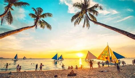 Best Things To Do In Boracay Philippines 2022 Tips And Guide