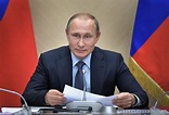 Why is Vladimir Putin holding a news conference just for kids? - The ...