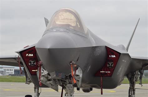 Lightning ii joint strike fighter (jsf). F-35 Lightning II takes the stage at Switzerland's Payerne ...