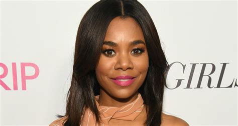 She has appeared in various television series, including ally mcbeal, law & order: Who Is Regina Hall? "The Gong Show," Boyfriend, Movies ...