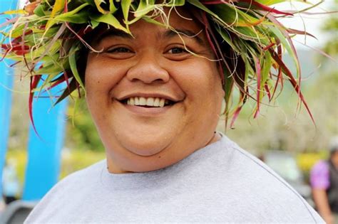 The Cook Islands Are Home To The Biggest And Friendliest Smiles In The