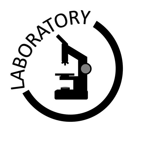 Laboratory Silhouette Png Clipart Png All Png All