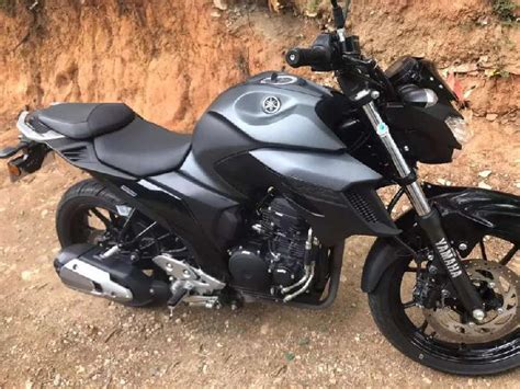 The yamaha fzi 2021 price in the philippines starts from ₱99,800. Fz modelo nueva | Clasf