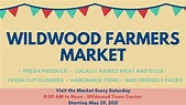 Farmers Market | Wildwood, MO - Official Website