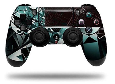 Wraptorskinz Skin Compatible With Sony Ps4 Dualshock Controller
