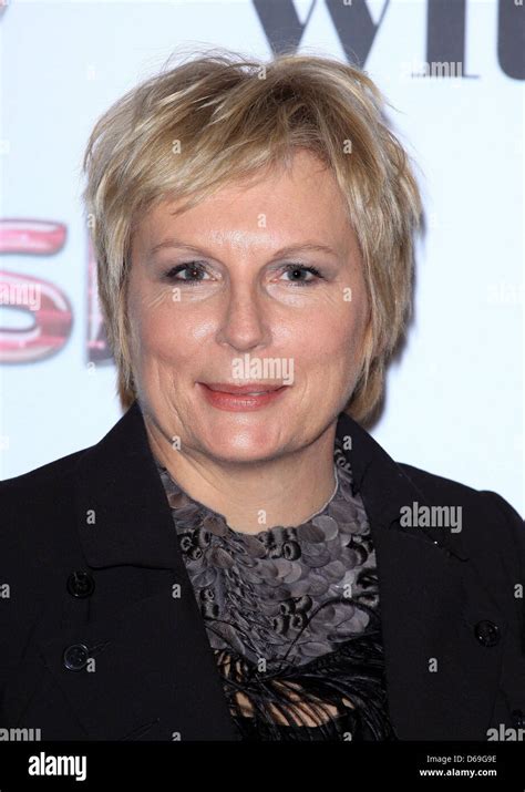 Jennifer Saunders The Sky Women In Film And Television Awards 2011