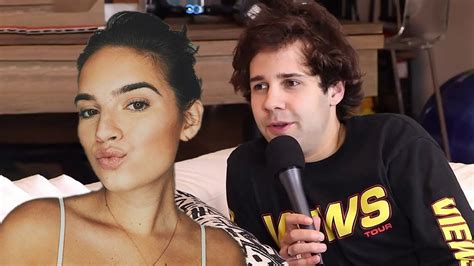 David Dobrik And Natalie Reveal What They Do When They Re Horny Views