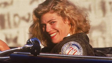 What Kelly Mcgillis From Top Gun Looks Like Today