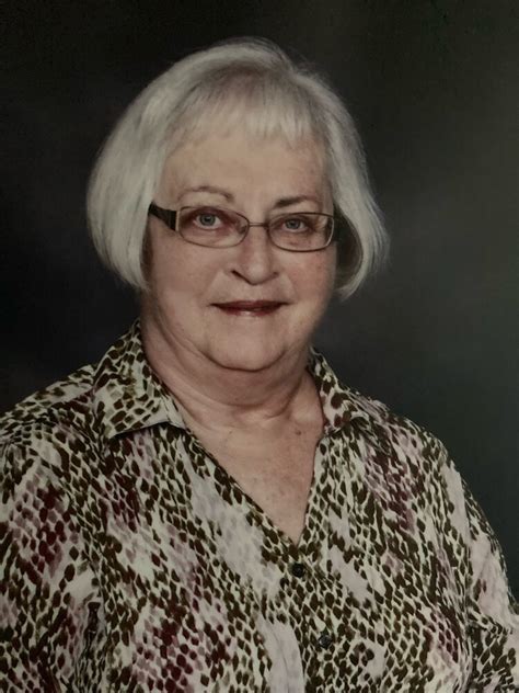 Obituary Of Audrey Johnston Mcburney Funeral Home Provides Compl