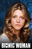The Bionic Woman (TV Series 1976-1978) - Posters — The Movie Database ...