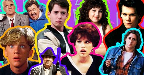 The 8 Films Directed By John Hughes Ranked Retropond