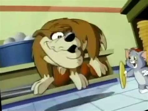 Tom And Jerry Kids Show E001a Flippin Fido Video Dailymotion