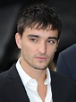It's Tom Parker From The Wanted - Summertime Ball 2013: Artists Before ...