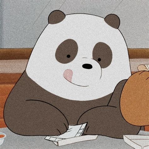 We Bare Bears Anime Wallpaper ~ All Hail Anime~ — They So Cute