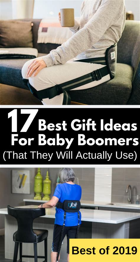 Many are caregivers for aging parents and aren't quite. Unique Gift Ideas | Cool gadgets for men, Baby boomers ...