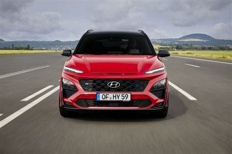 Essai Hyundai Kona Hybrid 141 Ch Executive Motorlegend