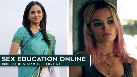 [voxspace life] the sorry state of online sex education are we appreciating the right content