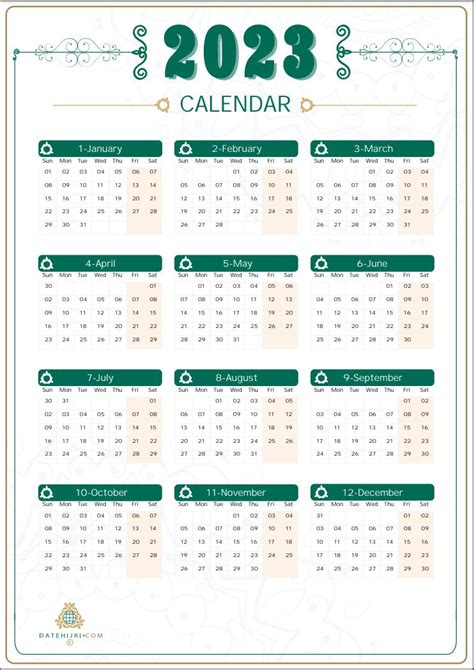 Saudi Aramco Operational Calendar 2024 Pdf Download Berty Chandra
