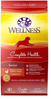 And we have some great options for you. Best Dog Food for Older - Senior Dogs, (dry & canned ...