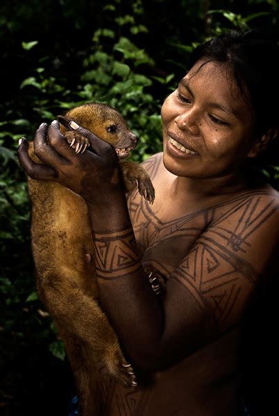 Cultural Focus Panama’s Embera Indians Travel Photography Blog
