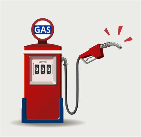 32 Gas Pump Png In Transparent Images 725kb Best Png House