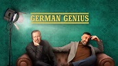 German Genius: Alles, was man zum Start der Serie mit Kida Ramadan ...