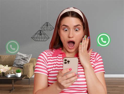 Espionnage sur WhatsApp Voici comment vérifier si votre partenaire vous espionne sur votre