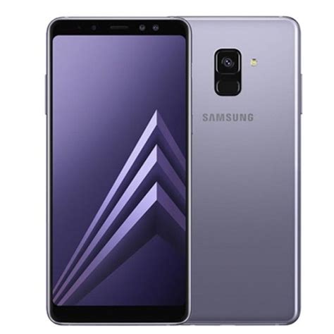 Features 6.0″ display, exynos 7885 chipset, 16 mp primary camera, dual versions: How to unlock Samsung Galaxy A8 plus 2018 by code?