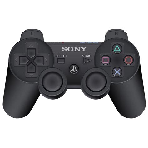 Here's what you need to know. Sony PlayStation 3 Dualshock 3 Game Pad PS3 Wireless ...