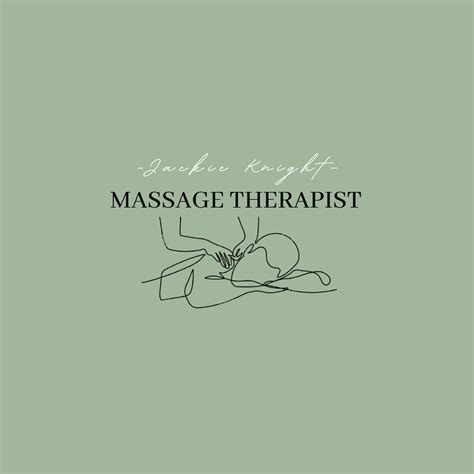 jackie knight remedial massage therapist renmark sa