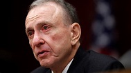 Longtime U.S. Senate moderate Arlen Specter dies | CTV News