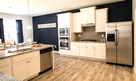 You dream it, and we can make it happen! 7 Ideas to Design Your Dream Custom Kitchen | Sunrise Builders