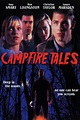 Campfire Tales (1997) - Posters — The Movie Database (TMDB)