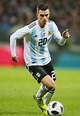 Giovani Lo Celso Photostream | Argentina football team, Argentina ...