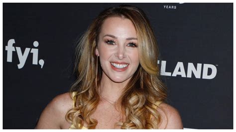 Jamie Otis Shows Off Baby Bump In The Nude After Multiple Miscarriages