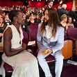 Jared and lupita at Oscars 2015 | Jared leto, Celebrity couples, Actors