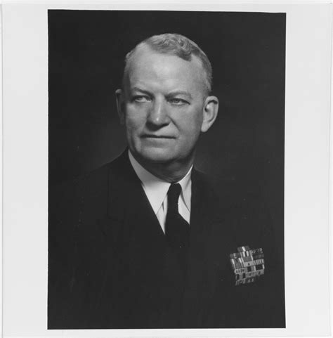 Nh 96574 Admiral Arleigh A Burke Usn Chief Of Naval Operations